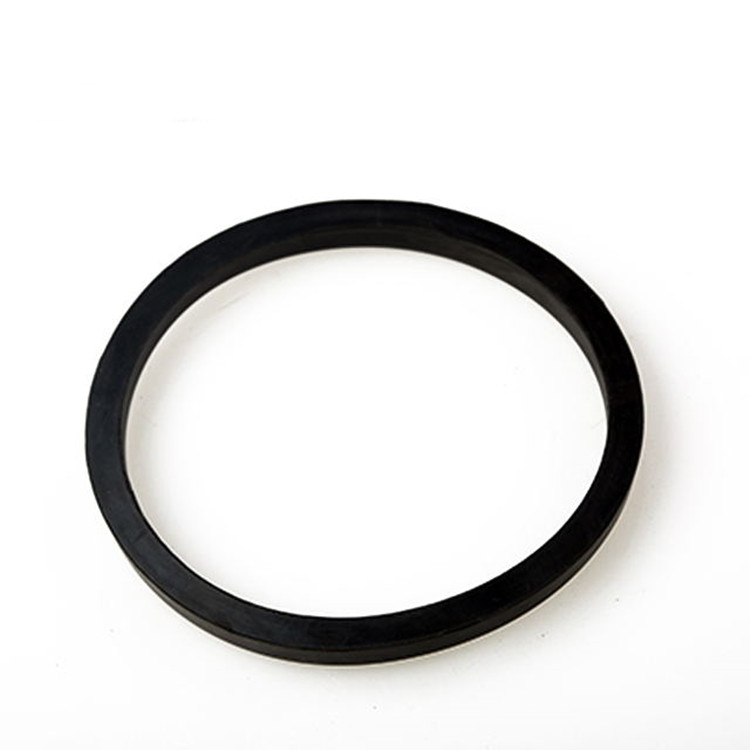 Schwing Concrete Pump Gasket D-ring DN150  10004761