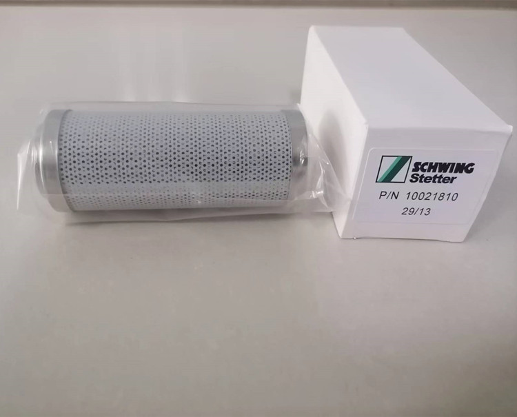 Putzmeister Concrete Pump Filter 551476