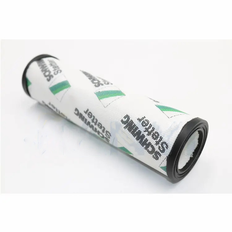 416341 PUTZMEISTER CONCRETE PUMP FILTER