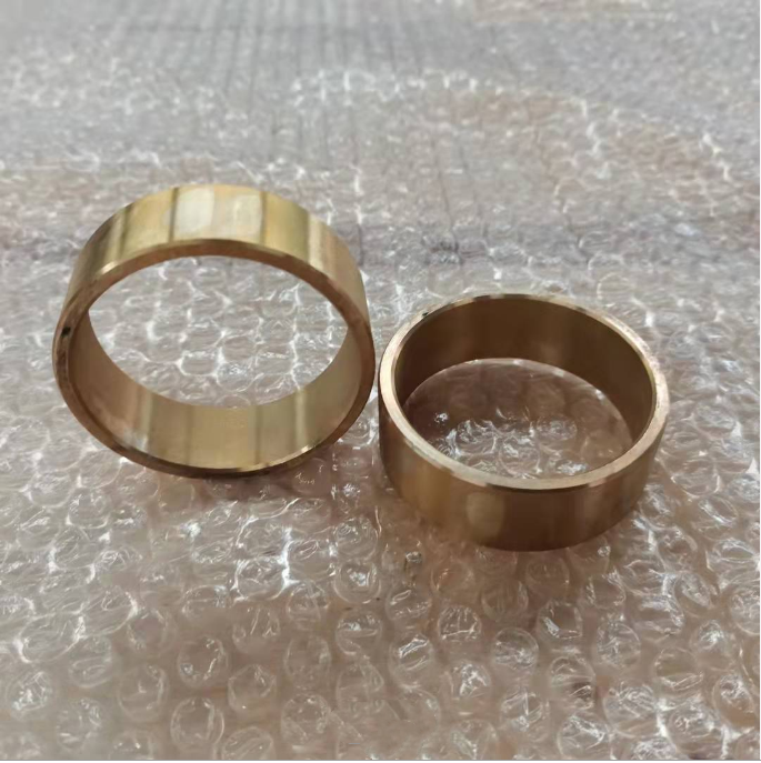 10061077 SCHWING CONCRETE PUMP BUSHING