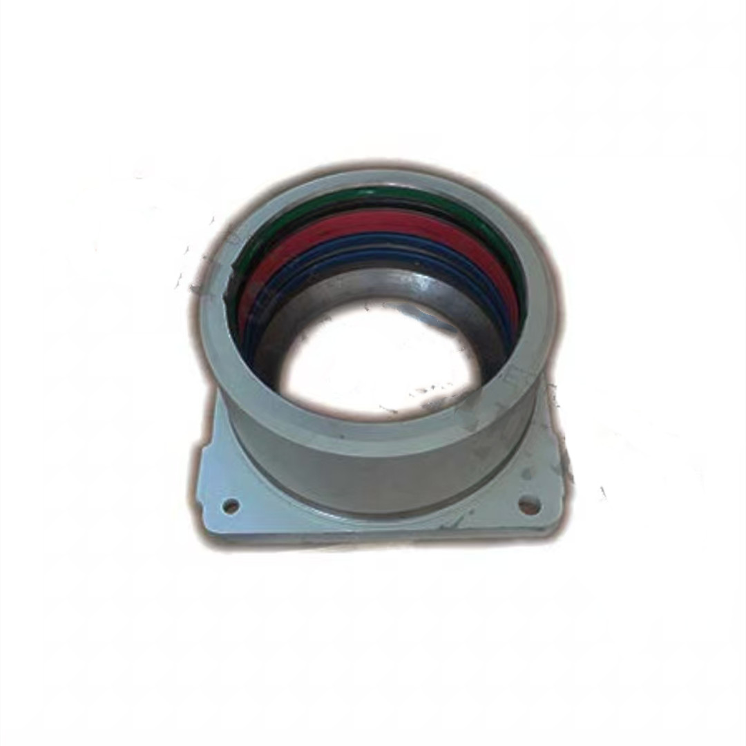 Putzmeister PM Concrete Pump Spare Parts Outer Housing 240391003 240390004 240620004