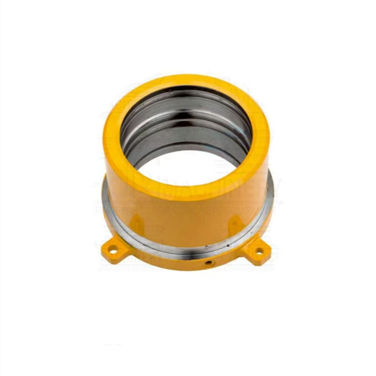 Putzmeister Concrete Pump Spare Part Outer Housing DN165/210 410504
