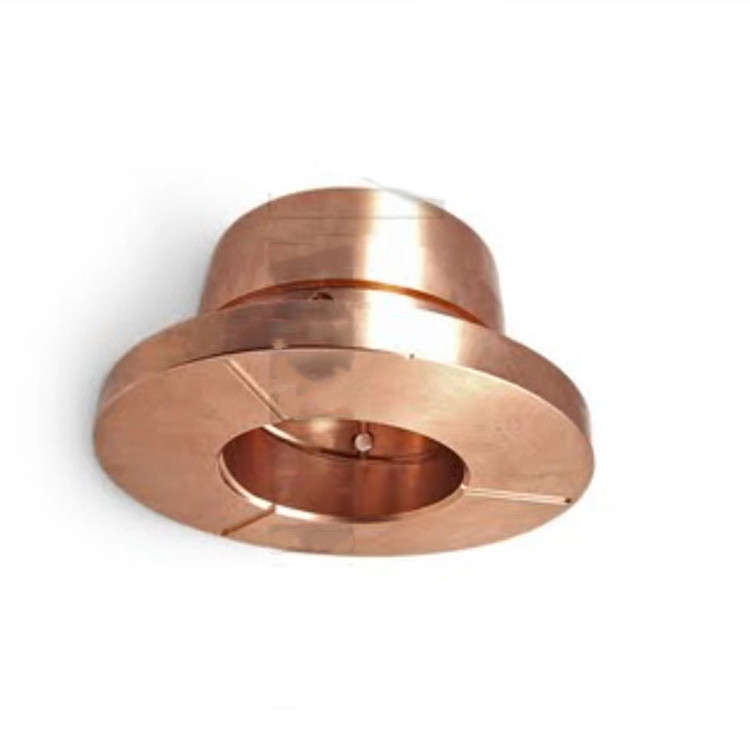 SCHWING CONCRETE PMP PARTS BUSHING 10025626
