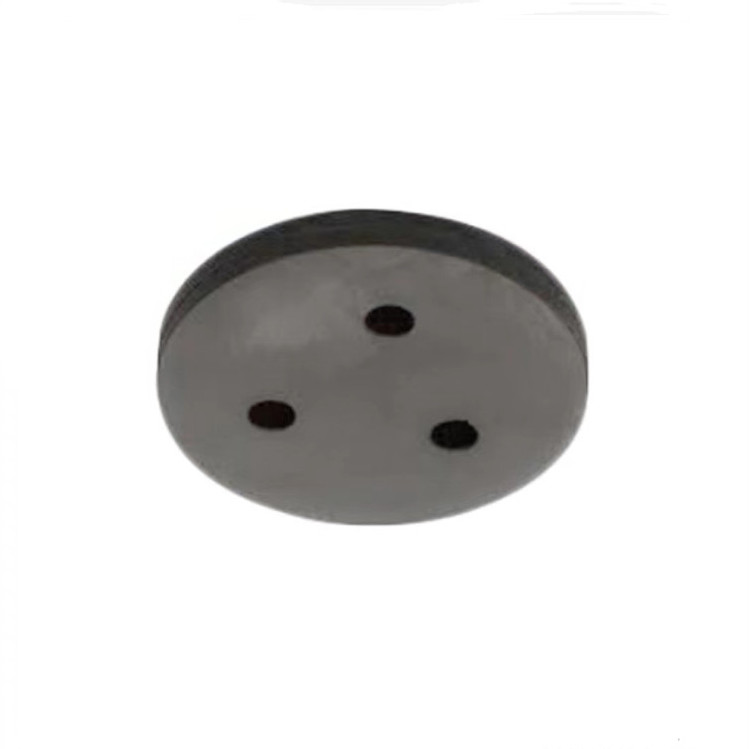 Schwing 10061081 Bar–Round, 85mm 4140 Disc