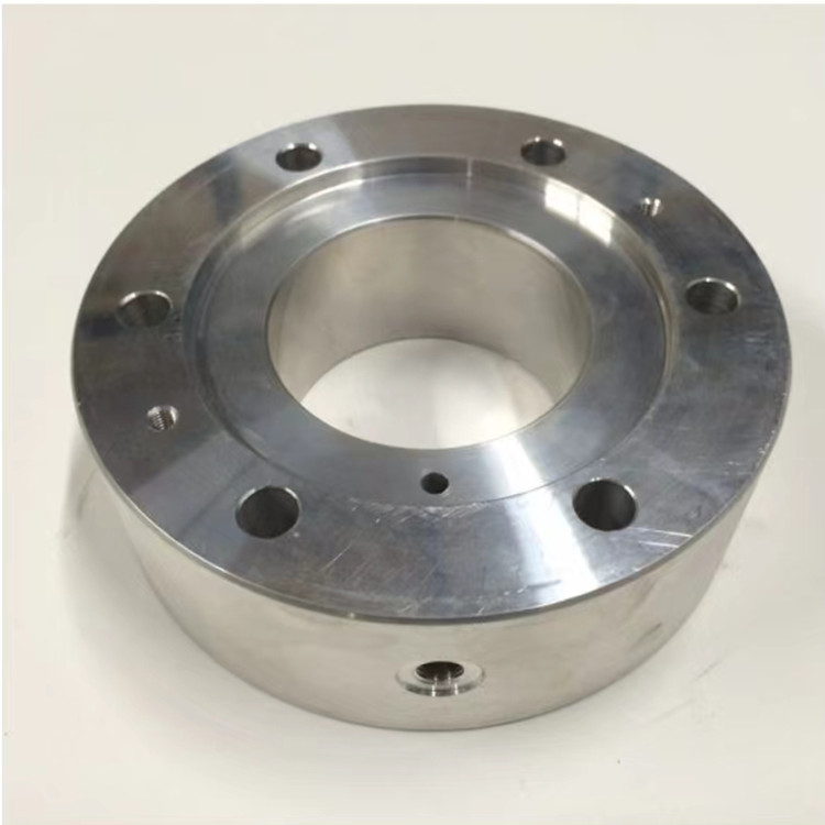 10061078  Schwing bearing support RIGHT
