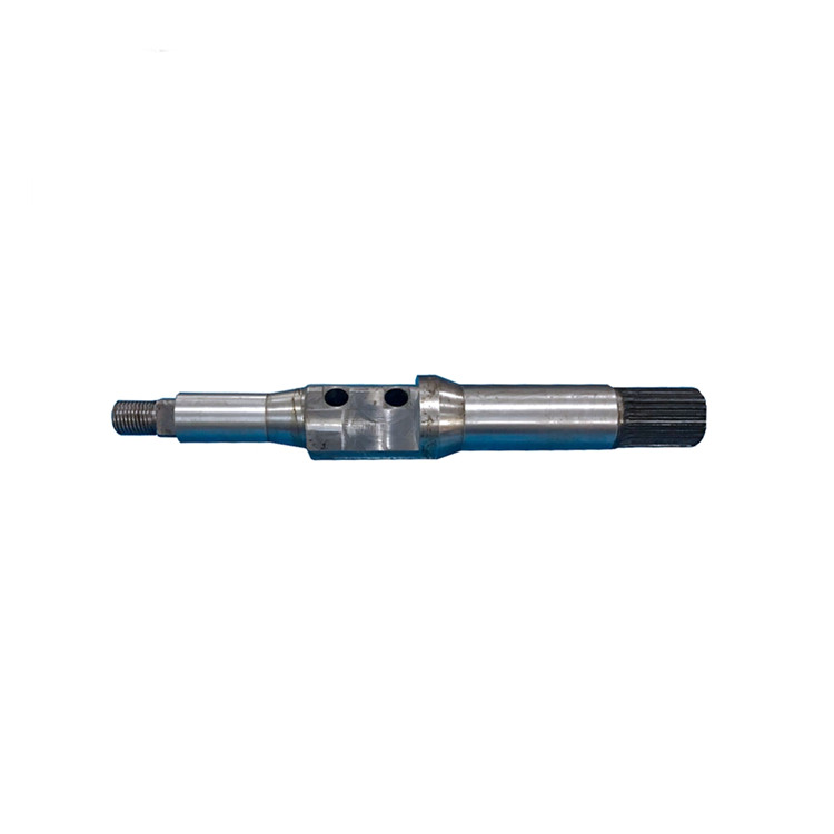 Schwing concrete pump slewing shaft 10064073