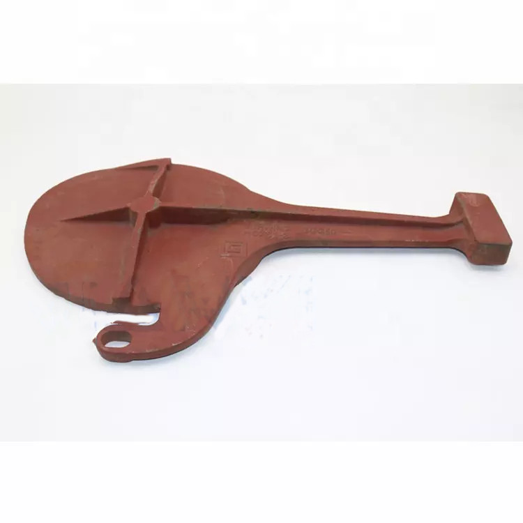 SCHWING CONCRETE PUMP 10080782 LOCKING CAP DN250