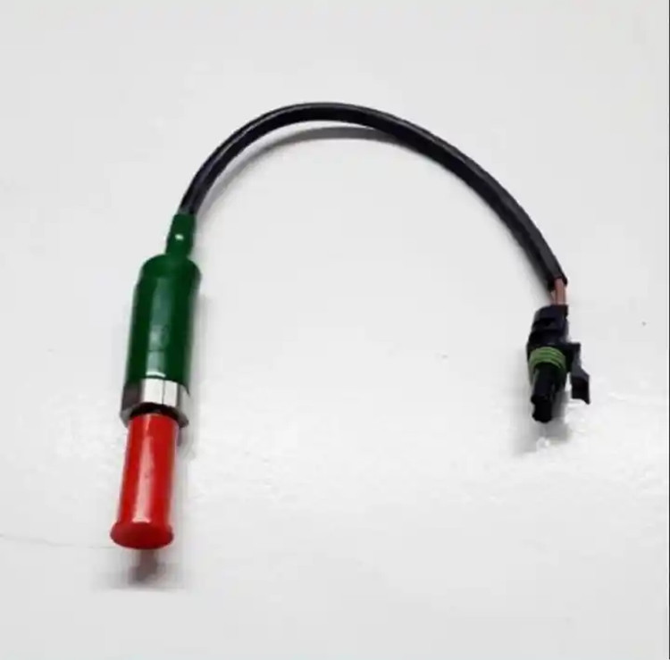 Schwing Concrete Pump Spare Parts 24V Valve Cartridge 10160911
