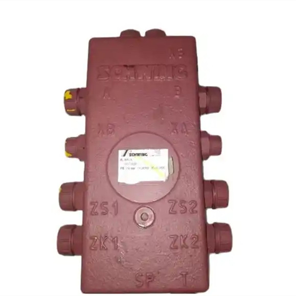 Schwing 10171638  control block valve VBL-MPS-RV