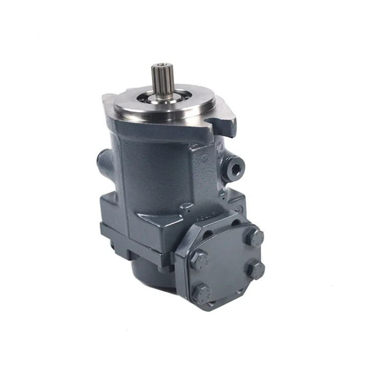 10174306 Schwing Rexroth Hydraulic Pump