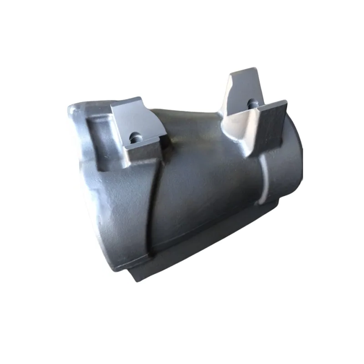 SCHWING 10181912 ROCK VALVE DN220/180